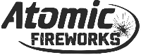 Atomic Fireworks